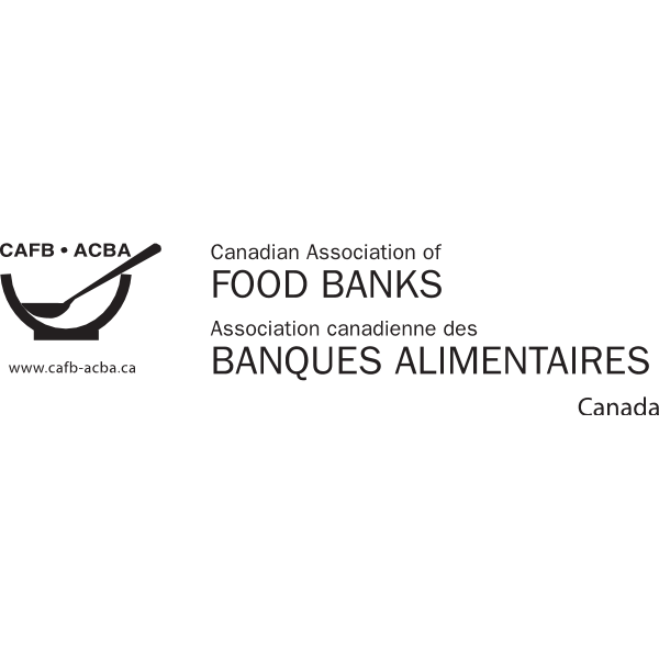 Canadian Association of Food Banks Logo ,Logo , icon , SVG Canadian Association of Food Banks Logo