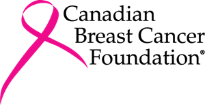 Canadian Breast Cancer Foundation Logo ,Logo , icon , SVG Canadian Breast Cancer Foundation Logo