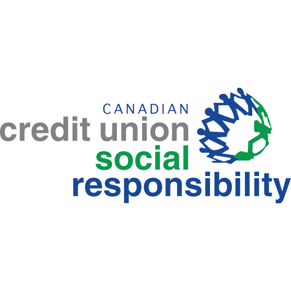 Canadian Credit Union Logo ,Logo , icon , SVG Canadian Credit Union Logo