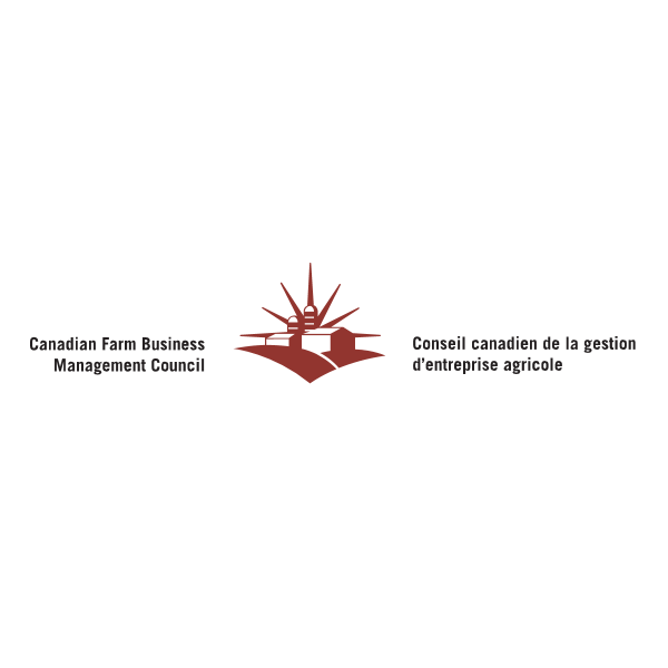 Canadian Farm Business Management Council Logo ,Logo , icon , SVG Canadian Farm Business Management Council Logo