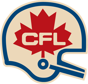 Canadian Football League (CFL) Logo ,Logo , icon , SVG Canadian Football League (CFL) Logo