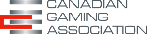 Canadian Gaming Association Logo