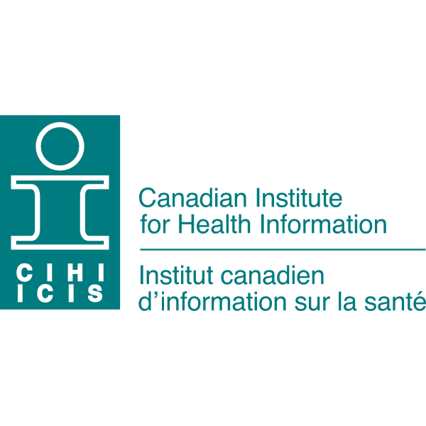 Canadian Institute for Health Information Logo ,Logo , icon , SVG Canadian Institute for Health Information Logo