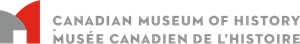 Canadian Museum of History Logo