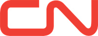 Canadian National Railway Logo ,Logo , icon , SVG Canadian National Railway Logo