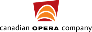 Canadian Opera Company Logo