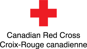 Canadian Red Cross Logo ,Logo , icon , SVG Canadian Red Cross Logo