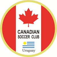 Canadian Soccer Uruguay Logo ,Logo , icon , SVG Canadian Soccer Uruguay Logo