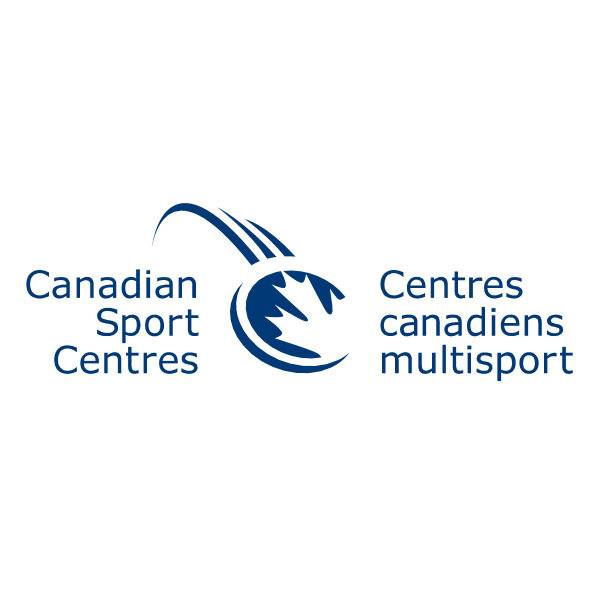 Canadian Sport Centres Logo ,Logo , icon , SVG Canadian Sport Centres Logo