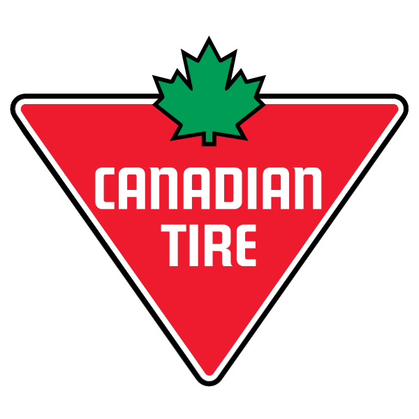 Canadian Tire Logo