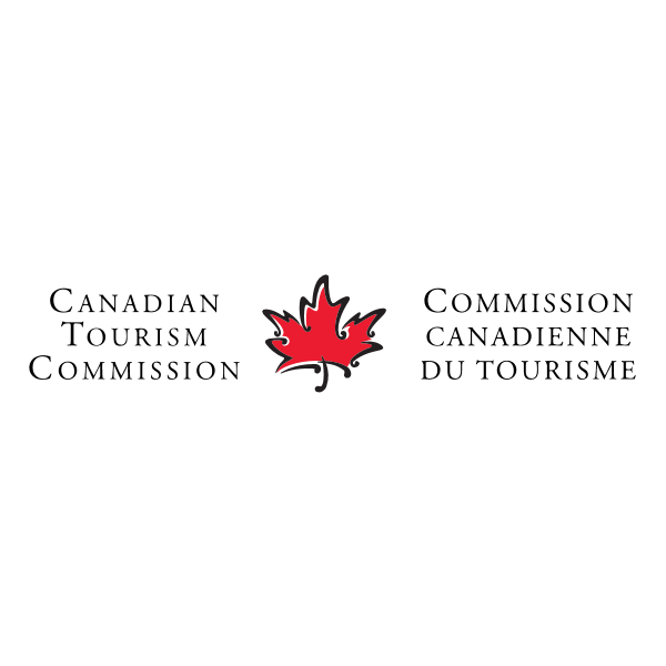 Canadian Tourism Commission Logo ,Logo , icon , SVG Canadian Tourism Commission Logo