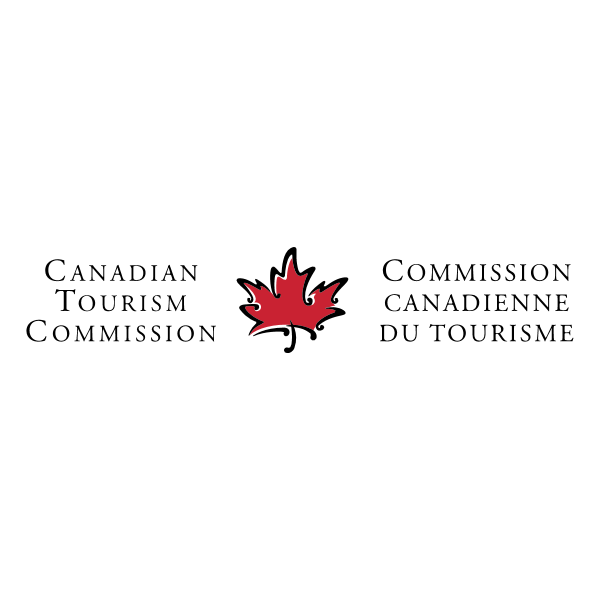 Canadian Tourism Commission Download png