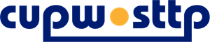 Canadian Union of Postal Workers (CUPW) Logo
