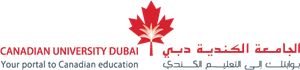 Canadian University Dubai Logo