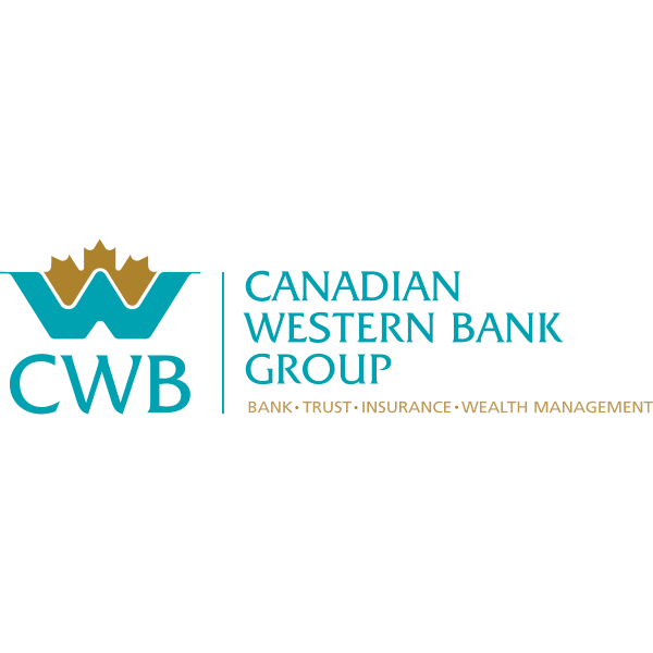Canadian Western Bank Group Logo ,Logo , icon , SVG Canadian Western Bank Group Logo