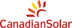 CanadianSolar Logo