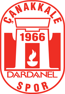Çanakkale Dardanelspor Logo