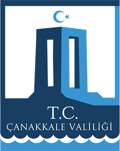 Çanakkale Valiliği Logo ,Logo , icon , SVG Çanakkale Valiliği Logo