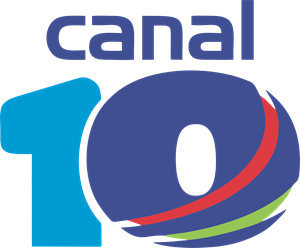 Canal 10 Nicaragua Logo