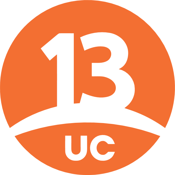 Canal 13 (Chile) Logo ,Logo , icon , SVG Canal 13 (Chile) Logo