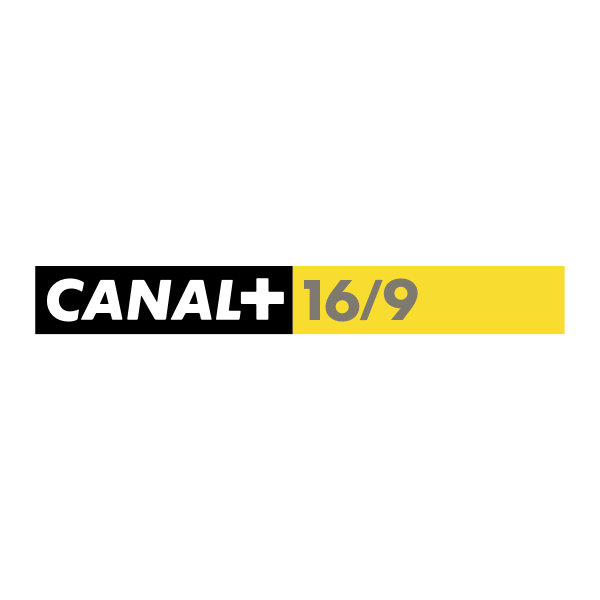 Canal+ 16 9