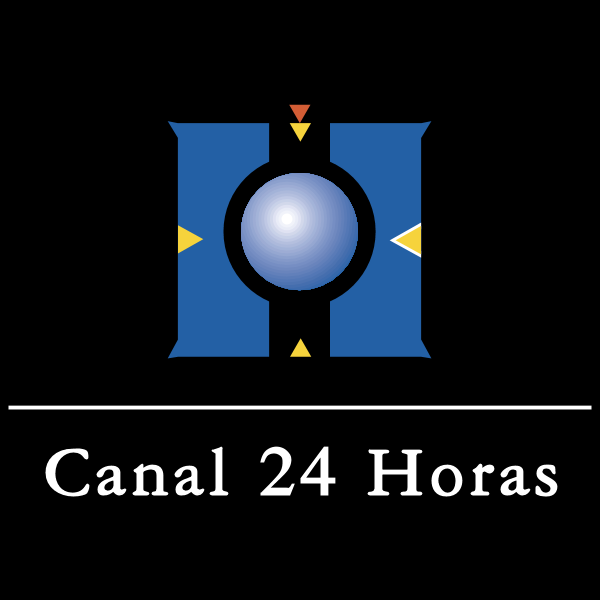 Canal 24 Horas TV 4577