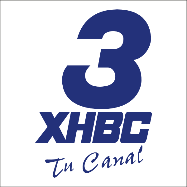 Canal 3 Tu canal Logo ,Logo , icon , SVG Canal 3 Tu canal Logo