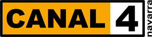 Canal 4 Navarra Logo