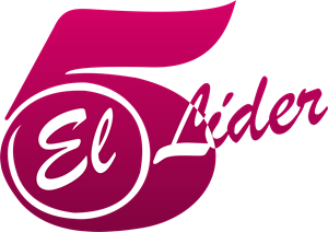 Canal 5 El Líder – Honduras Logo ,Logo , icon , SVG Canal 5 El Líder – Honduras Logo