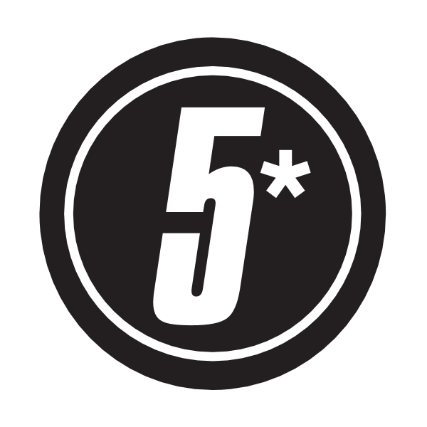 Canal 5 Logo ,Logo , icon , SVG Canal 5 Logo