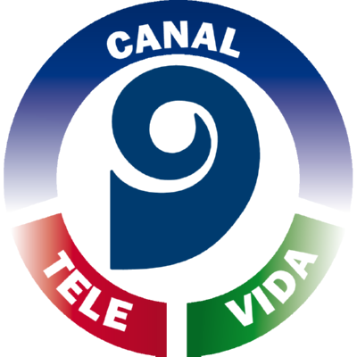canal 9 mendoza Logo