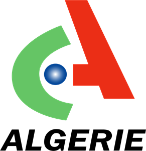 Canal Algérie Logo ,Logo , icon , SVG Canal Algérie Logo