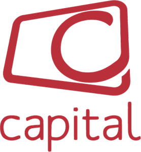 Canal Capital Logo ,Logo , icon , SVG Canal Capital Logo