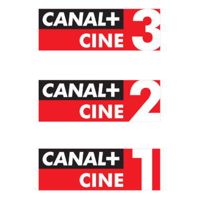 Canal  Cine Logo ,Logo , icon , SVG Canal  Cine Logo