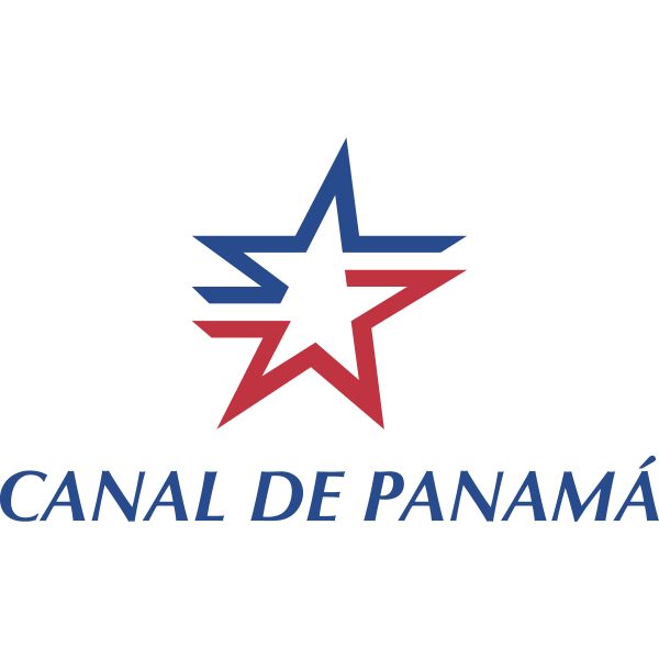 Canal de Panamá Logo ,Logo , icon , SVG Canal de Panamá Logo