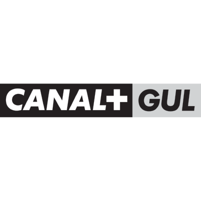 Canal  GUL Logo ,Logo , icon , SVG Canal  GUL Logo