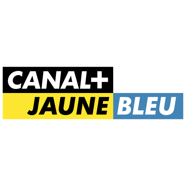 Canal Jaune Bleu 1085