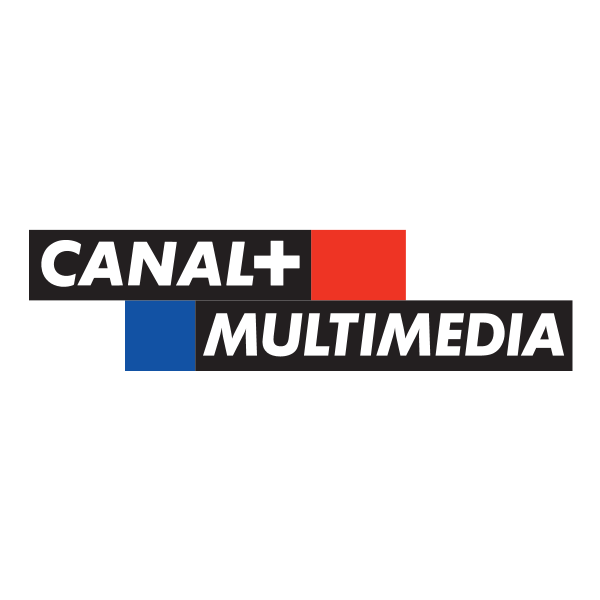 Canal   Multimedia Logo