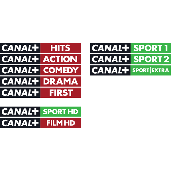 Canal  Nordic 2007 Logo