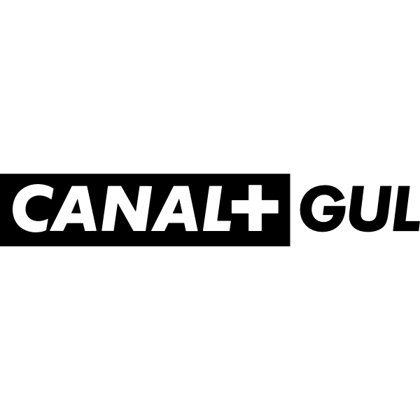 CANAL PLUS GUL