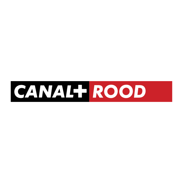 Canal+ Rood