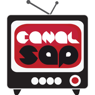 Canal SAP Logo ,Logo , icon , SVG Canal SAP Logo