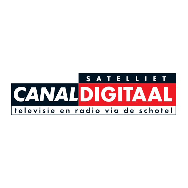 Canal Satelliet Digitaal Logo ,Logo , icon , SVG Canal Satelliet Digitaal Logo