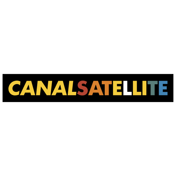 Canal Satellite 1087