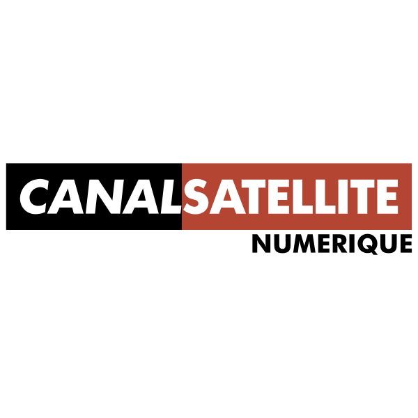 Canal Satellite Numerique 1088