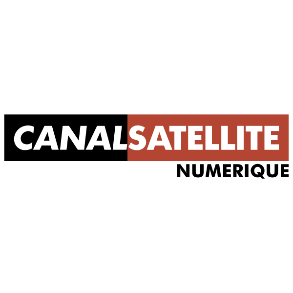 Canal Satellite Numerique