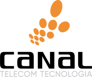Canal Telecom Tecnologia Logo ,Logo , icon , SVG Canal Telecom Tecnologia Logo
