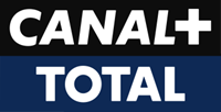 Canal  Total Logo ,Logo , icon , SVG Canal  Total Logo