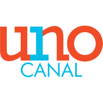 Canal Uno Colombia Logo ,Logo , icon , SVG Canal Uno Colombia Logo
