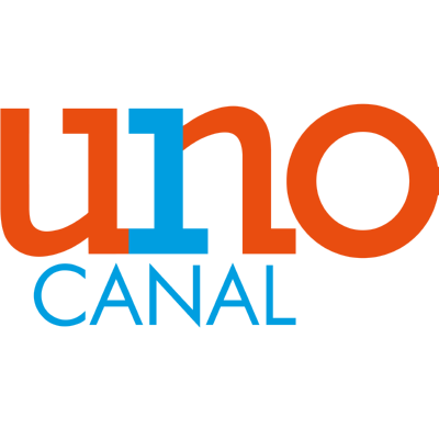 Canal UNO Logo ,Logo , icon , SVG Canal UNO Logo
